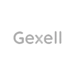Gexell e-commerce par product designer