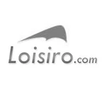 Loisiro boutique e-commerce design